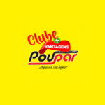 Logo of Poupar Supermercados android Application 